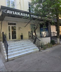 Срочная продажа готового офиса 50м² в центре Ташкента (на проспекте А.