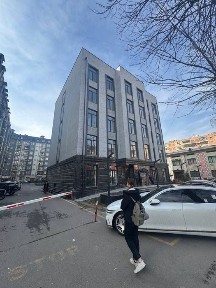 Здание White Box 1800м2 Чиланзарский район, ориентир Фархадский