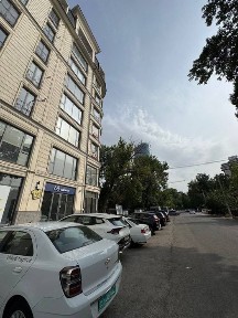 КОММЕРЧЕСКОЕ ПОМЕЩЕНИЕ: Яккасарайский район, Феличита/Челси
