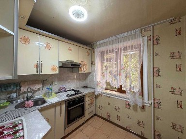 Реклама №3626 Продаётся 1 комнатная квартира