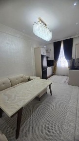 Самарканд шахарда Чой фабрика Golden city