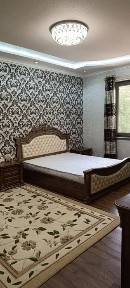Бульвар 101м2; 3-эт срочно продаётся квартира.