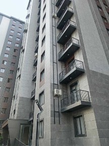 Реклама № 3523 Продаётся 1-комнатная квартира