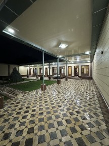 Продается участок площадью 8 соток в центре района Зангиат. Ешонгузар