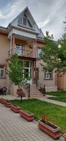 Продается дом Никитина. 450 м² | 4 уровня | 4,5 сотки (З. 1)