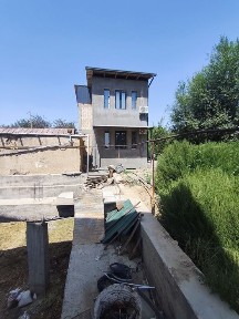 Дом продаётся 0,85