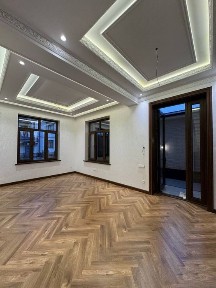Дом евродом Саламатина Яккасарай