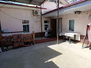 Ташкентская область, Ташкент, Мирабадский район