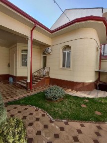 ПРОДАЖА уютного Дома (6 соток) | Яшнабадский р-н