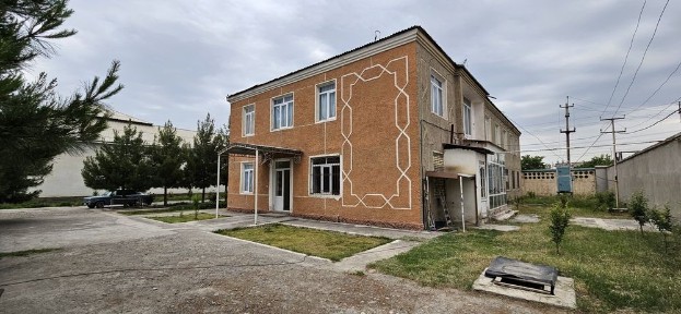 Фаргона Тошлок 45 сотих нотурар жой сотилади.