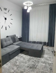 1 комнатная квартира в ЖК Ассалом сохил 38 м2