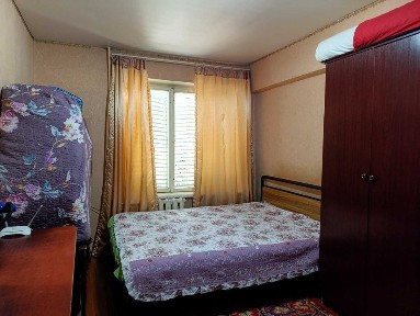 Продаётся своя квартира 3/3/4 в центре города Ц-5, ор-ир метро Минор