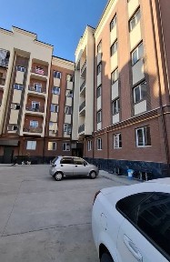 Ттз Геофизика Эко базар Продается квартира Дубликс 6/5/5 Навостройка