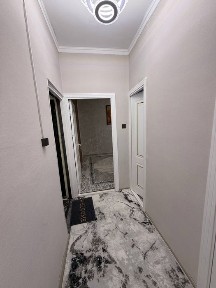 Chilonzor tumanida 2xona 46m²