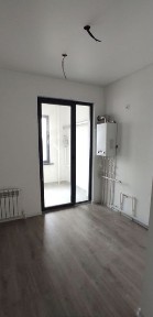 Продам однокомнатную квартиру, Асалам Джамий, от застрой Голоден Хаус