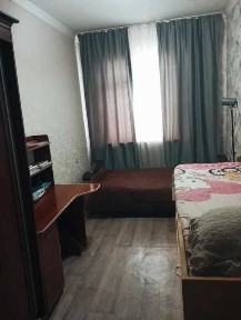 СРОЧНО Ялангач! Продается 2х-комнатная! Институт Культуры 45м2!