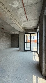 СРОЧНО ПРОДАЁТСЯ 2х ком квартира в ЖК Nest One вид на Хумо арена 54м2