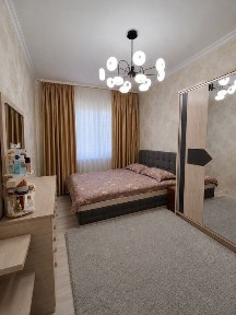 Ташкентская область, Зангиата