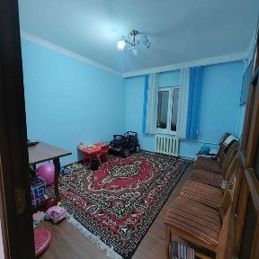 Ташкентская область, Ташкент, Сергелийский район
