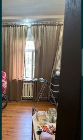 Карасу 6 1 комнатная.