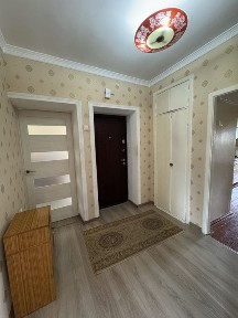 77 серия кирпичный дом 3в4/3/4