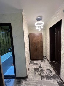 Продаётся квартира чиланзар 24 квартл орентир Олмос тойхона