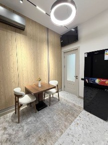 Продается евро 2-комнатна | 41 м² ЖК O'z Mahal Новомосковская Дархан