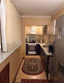 Ташкентская область, Ташкент, Мирабадский район
