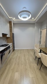 ЖК Амир Темур| Юнусабад-Шахристан 3/7/11 (80 м2, потолки 340)