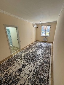 2xona Navastiroyka sotiladi Bektemir T Vodnik Muljal Prakratura oldida