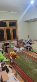 Продаётся 2-х комнатная квартира Сергели, массив Строитель