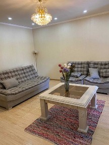 Ц-7 ЦУМ ул. Чимкентская, Тараса Шевченко 110 я школа 105 кв. м 4\3\4