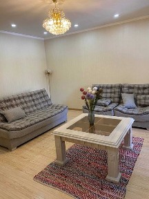 Ц-7 ЦУМ ул. Чимкентская, Тараса Шевченко 110 я школа 105 кв. м 4\3\4
