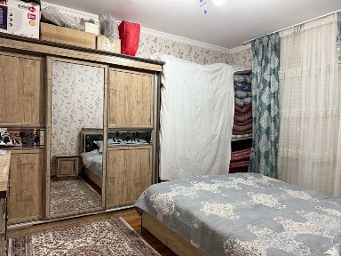 3 Комнаты 3/4/4 Лисунова Кинотеатр, Кадышева, 77-ая Серия, под Ипотеку