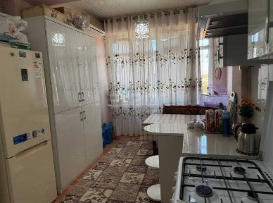 Срочно продаётся 2х комнатная квартира в Юнусабад (S)