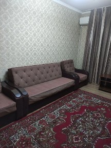 Сдаётся 1 комнатная квартира