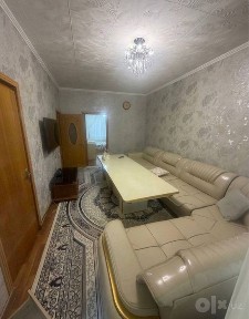 Сдается в аренду, 2 комнатная, ориентир Мегапланет