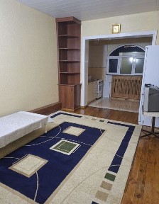 Коратош 3х комнатная Девушкам