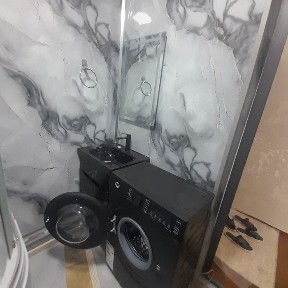Toshken 1 xona 2 xona qilinga 50 m³