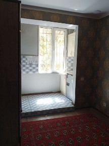 Ижарага студия 1 хона