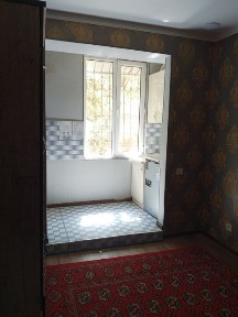 Ижарага студия 1 хона