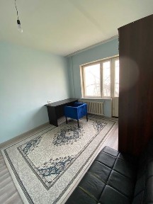 Сдам 1-комнантную квартиру в бывшем общежитии