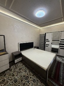 Ташкентская область, Ташкент, Мирзо-Улугбекский район