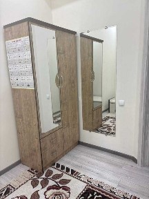 Srochini 3 xonali kvartira faqat akuratniy oila uchun ijaraga beriladi