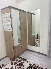 Srochini 3 xonali kvartira faqat akuratniy oila uchun ijaraga beriladi