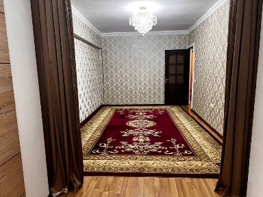 Ташкентская область, Ташкент, Алмазарский район
