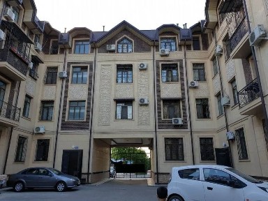 Аренда квартиры в Мирзо Улугбекском р-н