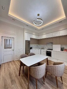 ЖК Green House! Cдаётся квартира ориентир метро Сергели