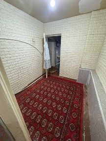 Сдаётся в аренду 1- комнатная квартира