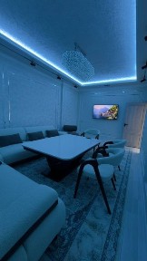Chilonzor 2xonali premium uy ijaraga beriladi, metroga 5 minutlik